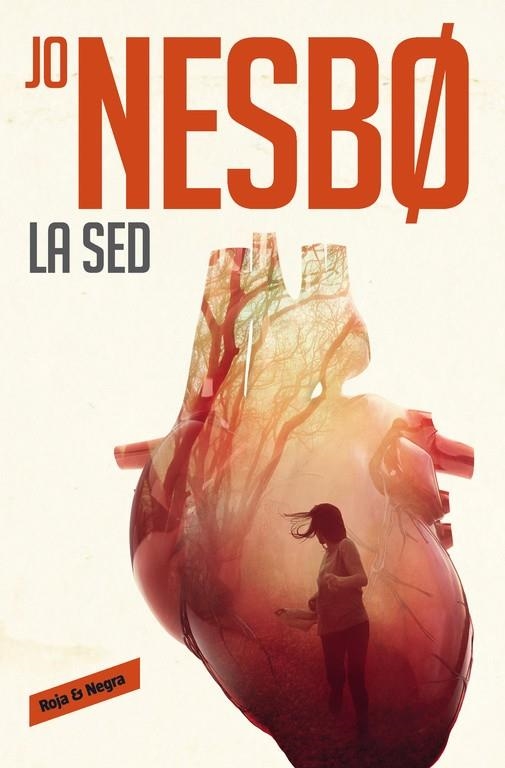 La sed (Harry Hole 11) | 9788416709434 | Jo Nesbo | Librería Castillón - Comprar libros online Aragón, Barbastro
