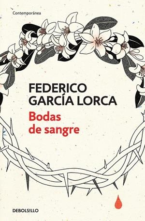Bodas de sangre | 9788466337878 | Federico García Lorca | Librería Castillón - Comprar libros online Aragón, Barbastro