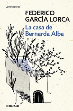 La casa de Bernarda Alba | 9788466337854 | Federico García Lorca | Librería Castillón - Comprar libros online Aragón, Barbastro