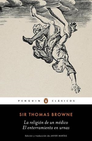 La religión de un médico | El enterramiento en urnas | 9788491053248 | Sir Thomas Browne | Librería Castillón - Comprar libros online Aragón, Barbastro