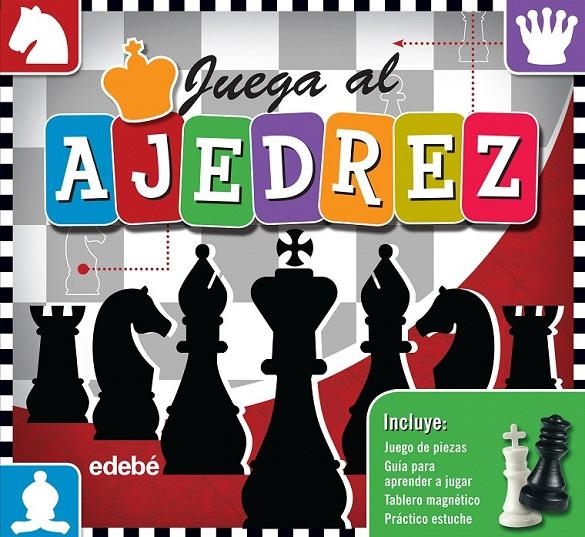 JUEGA AL AJEDREZ | 9788468321257 | Tremaine, JoN | Librería Castillón - Comprar libros online Aragón, Barbastro
