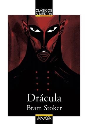 Drácula | 9788469833322 | Stoker, Bram | Librería Castillón - Comprar libros online Aragón, Barbastro
