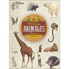 Colección de curiosidades. Animales | 9788416641666 | Larousse Editorial | Librería Castillón - Comprar libros online Aragón, Barbastro