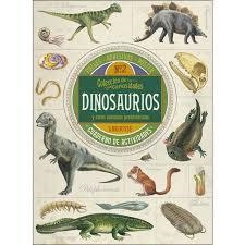 Colección de curiosidades. Dinosaurios | 9788416641673 | Larousse Editorial | Librería Castillón - Comprar libros online Aragón, Barbastro