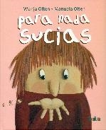 Para nada sucias | 9788492696239 | Olten, Wanja | Librería Castillón - Comprar libros online Aragón, Barbastro