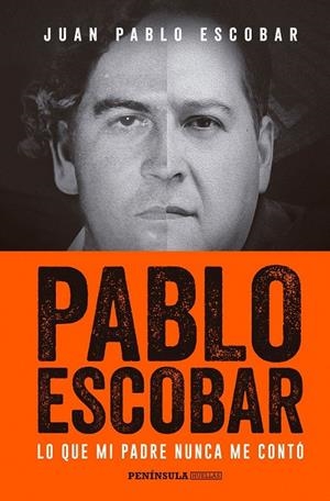 Pablo Escobar | 9788499425702 | Juan Pablo Escobar | Librería Castillón - Comprar libros online Aragón, Barbastro