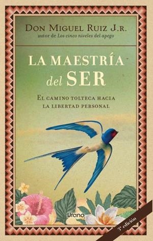 La maestría del ser | 9788479539733 | Ruiz Jr., Miguel | Librería Castillón - Comprar libros online Aragón, Barbastro