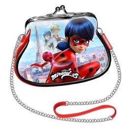 BOLSITO LADYBUG 30758 BANDOLERA | 8435376307583 | Librería Castillón - Comprar libros online Aragón, Barbastro