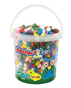 TIPS ALMIDON 1200UN FISHER | 4048964000847 | Librería Castillón - Comprar libros online Aragón, Barbastro