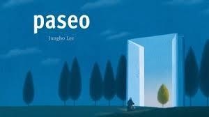 Paseo | 9788415208938 | Lee, Jungho | Librería Castillón - Comprar libros online Aragón, Barbastro