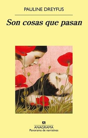 Son cosas que pasan | 9788433979810 | Dreyfus, Pauline | Librería Castillón - Comprar libros online Aragón, Barbastro