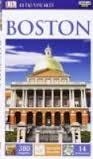 Boston (Guías Visuales) | 9788403511910 | Varios autores | Librería Castillón - Comprar libros online Aragón, Barbastro