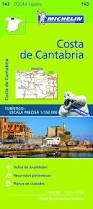 Mapa Zoom Costa de Cantabria | 9782067218055 | VV.AA. | Librería Castillón - Comprar libros online Aragón, Barbastro