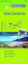 Mapa Zoom Islas Canarias | 9782067217959 | VV.AA. | Librería Castillón - Comprar libros online Aragón, Barbastro