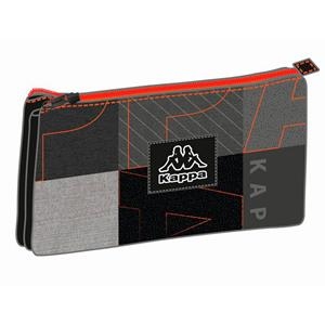 PORTATODO KAPPA SKI CHECK 22x14x3.5 3080217108 | 8011410253018 | VV.AA. | Librería Castillón - Comprar libros online Aragón, Barbastro