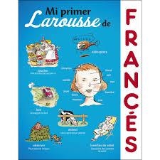 Mi primer Larousse de Francés | 9788416984213 | Larousse Editorial | Librería Castillón - Comprar libros online Aragón, Barbastro