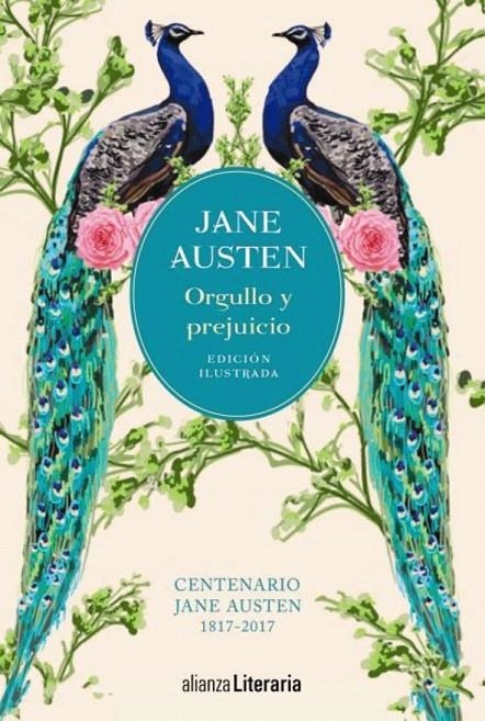 Orgullo y prejuicio [Edición ilustrada] | 9788491047261 | Austen, Jane | Librería Castillón - Comprar libros online Aragón, Barbastro