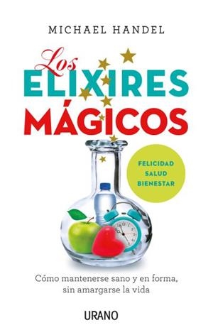 Los elixires mágicos | 9788479539788 | Handel, Michael | Librería Castillón - Comprar libros online Aragón, Barbastro