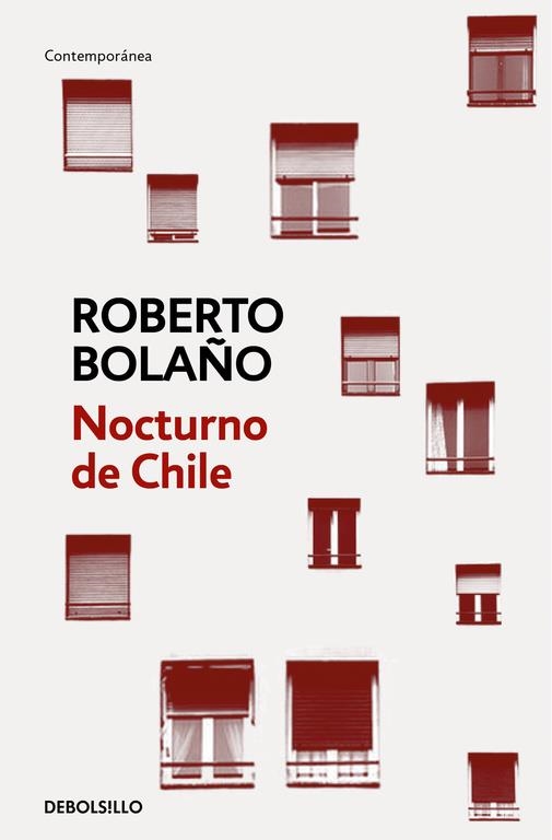 Nocturno de Chile | 9788466337151 | Roberto Bolaño | Librería Castillón - Comprar libros online Aragón, Barbastro