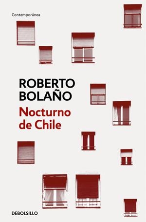 Nocturno de Chile | 9788466337151 | Roberto Bolaño | Librería Castillón - Comprar libros online Aragón, Barbastro