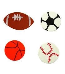 PACK 52 FIGURAS GOMA EVA ADHESIVAS DEPORTES CON PELOTAS 5005 | 6923980232787 | VV.AA. | Librería Castillón - Comprar libros online Aragón, Barbastro