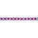 ROLLO ADHESIVOS BRILLANTES ROMBOS RS/AZ GRAFOPLAS 68070000 | 8413623807017 | Librería Castillón - Comprar libros online Aragón, Barbastro