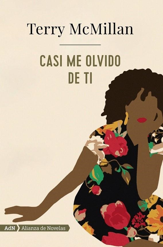 Casi me olvido de ti (AdN) | 9788491046950 | McMillan, Terry | Librería Castillón - Comprar libros online Aragón, Barbastro