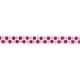 ROLLO ADHESIVOS BRILLANTES ROSA / BLANCO GRAFOPLAS 68070008 | 8413623807093 | Librería Castillón - Comprar libros online Aragón, Barbastro