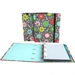 CARPEBOOK 4D35 A4 ELENA CORREDOIRA 2017 FLORES 88101906 | 8413623810123 | Librería Castillón - Comprar libros online Aragón, Barbastro