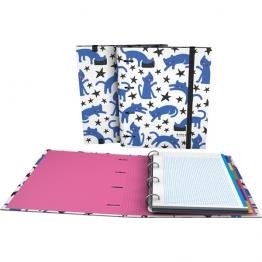 CARPEBOK 4D35 A4 ELENA CORREDOIRA 2017 GATOS 88101907 | 8413623810130 | Librería Castillón - Comprar libros online Aragón, Barbastro