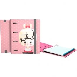 CARPEBOK 4D25 A5 CHARUCA 2017 BRANCH 88101907 | 8413623811359 | Librería Castillón - Comprar libros online Aragón, Barbastro