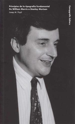 PRINCIPIOS DE LA TIPOGRAFIA FUNDAMENTAL | 9788496657496 | JOSEP M.PUJOL | Librería Castillón - Comprar libros online Aragón, Barbastro
