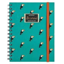 CUADERNO ESPIRAL LEGAMI 200H 100GR BOUND SMALL LADYBUG ASNOTTS004 | 8056304485656 | Librería Castillón - Comprar libros online Aragón, Barbastro