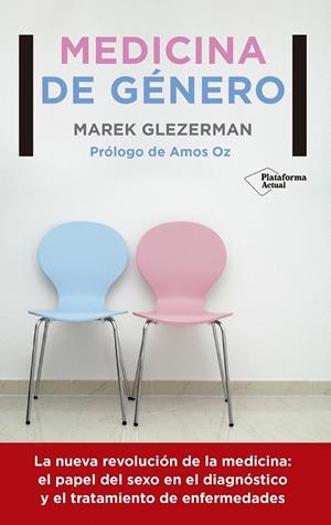 Medicina de género | 9788417002107 | Glezerman, Marek | Librería Castillón - Comprar libros online Aragón, Barbastro