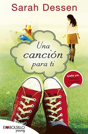 Una canción para ti | 9788416087723 | Dessen, Sarah | Librería Castillón - Comprar libros online Aragón, Barbastro