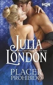 Placer prohibido | 9788468794860 | London, Julia | Librería Castillón - Comprar libros online Aragón, Barbastro
