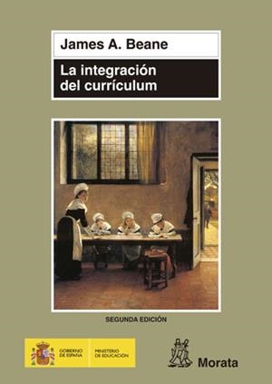 INTEGRACION DEL CURRICULUM, LA | 9788471124944 | BEANE, JAMES A. | Librería Castillón - Comprar libros online Aragón, Barbastro