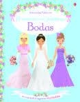 BODAS | 9781474908153 | WATT,FIONA | Librería Castillón - Comprar libros online Aragón, Barbastro