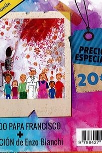 LOTE COMUNION 1 (QUERIDO PAPA FRANCISCO + LA ORACION) | 9788427140424 | VV.AA. | Librería Castillón - Comprar libros online Aragón, Barbastro
