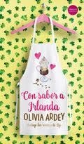 Con sabor a Irlanda | 9788416580699 | Ardey, Olivia | Librería Castillón - Comprar libros online Aragón, Barbastro