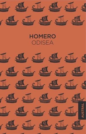 Odisea | 9788467050059 | Homero | Librería Castillón - Comprar libros online Aragón, Barbastro