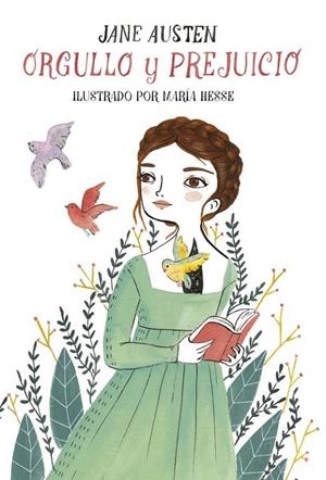 Orgullo y prejuicio (Alfaguara Clásicos) | 9788420485331 | María Hesse Jane Austen | Librería Castillón - Comprar libros online Aragón, Barbastro