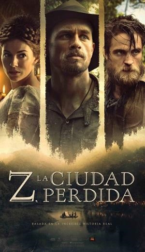Z, la ciudad perdida | 9788439732884 | David Grann | Librería Castillón - Comprar libros online Aragón, Barbastro