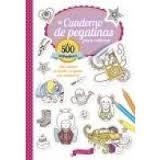 Mi cuaderno de pegatinas para colorear | 9788416641598 | Larousse Editorial | Librería Castillón - Comprar libros online Aragón, Barbastro