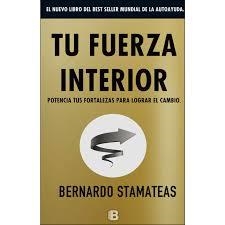 Tu fuerza interior | 9788466661645 | Bernardo Stamateas | Librería Castillón - Comprar libros online Aragón, Barbastro