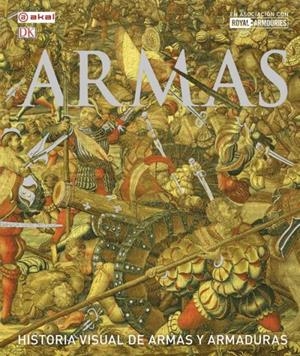 Armas | 9788446044079 | Varios autores | Librería Castillón - Comprar libros online Aragón, Barbastro