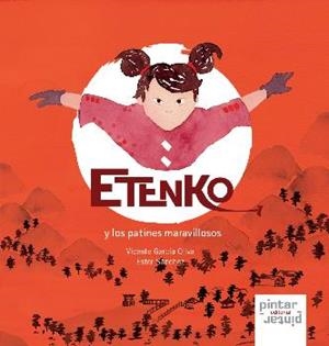 ETENKO Y LOS PATINES MARAVILLOSOS | 9788492964925 | VV.AA. | Librería Castillón - Comprar libros online Aragón, Barbastro