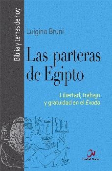 Las parteras de Egipto | 9788497153720 | Bruni, Luigino | Librería Castillón - Comprar libros online Aragón, Barbastro