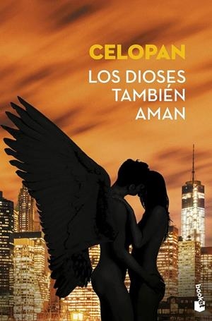 Los dioses también aman | 9788427043510 | Celopan | Librería Castillón - Comprar libros online Aragón, Barbastro