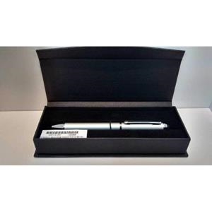 INOXCROM BOLÍGRAFO TOUCH PLATA METAL 10151092 | 8436548543082 | Librería Castillón - Comprar libros online Aragón, Barbastro